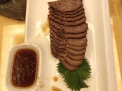 -马凯餐厅(长椿街店)