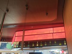 -盛焰铁板烧(王府井店)