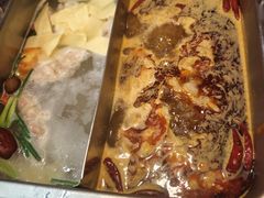 -晓林火锅(安定门店)