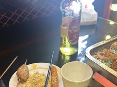 -范二妹独特烧烤夜宵城(宜宾总店)