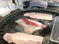 -玄希浪漫厨房·韩料烤肉(湖滨银泰in77店)