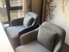 -君庭中餐厅(友谊宾馆店)