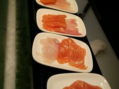 -万德诺富特酒店·自助餐厅(万德大厦店)
