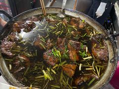 大排-无名氏面馆(邮电路店)