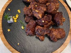 -聚鑫阁江浙菜·非遗传承技艺(青村帝华园店)