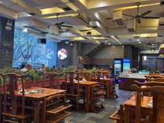 -乐宴·老北京铜火锅(八卦岭店)