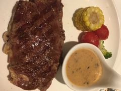 -斗牛士牛排(南京东路店)
