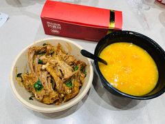 -特派卷·老北京烤鸭卷(合生汇购物中心店)