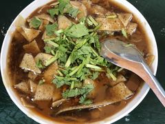 -陈记锅巴菜(五大道店)