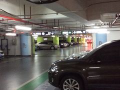 -合生汇·停车场