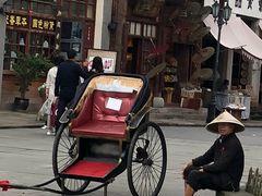 -两江国际影视城