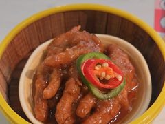 -食大利香港茶餐厅(南亚风情第一城店)