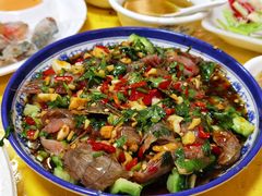 -官塘陈记鱼生·潮汕砂锅粥·牛肉火锅(潮枫路总店)