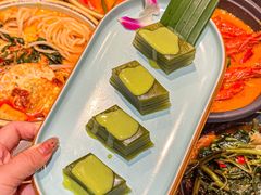 -马来西亚肉骨茶汤·招牌螃蟹·烧鸡·呷喱吧吧(海上世界店)