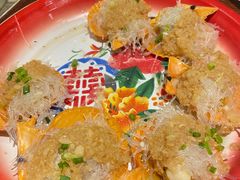-南海渔家•海鲜•正宗海南菜(海棠湾店)