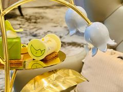 -广州富力丽思卡尔顿酒店