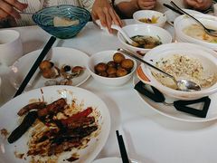 -莆田餐厅PUTIEN(颐堤港店)