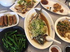 -粤·向群饭店(龙津东路总店)
