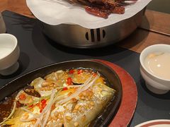 -贰醒·私房小院烧烤 (太古里店)