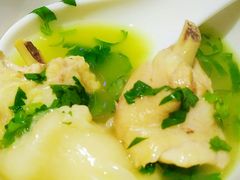 -捞围鲜·港式打边炉(海阳路店)