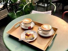 -Catch Bagel(芳草地店)