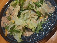 -晶吉·居酒屋·烧鸟·生鱼饭(中山区民主广场店)