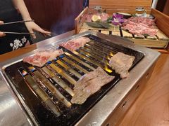-大阪烧肉BAKA一代(国贸商住大厦店)
