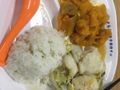 -中南大学-食堂第3食堂