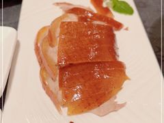 -京尊烤鸭店JINGZUN(春秀路店)