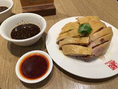 -泰煌鸡·上海白斩鸡·鸡汤面(鹤庆店)
