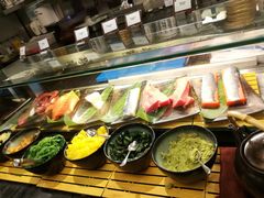 -圣丰索菲特·2 On 988 Café 自助餐厅
