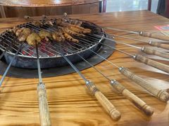 -号令江湖·水浒烤肉(和畅睦邻中心店)