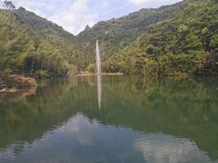 -千泷沟大瀑布旅游区