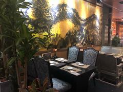 包厢-月下料理(楷林IFC店)