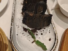 -粤域茶餐厅