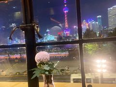 -YUE·6·西式融合餐厅(外滩六号店)