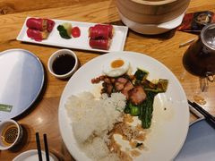 -点心传说·粤菜点心(佐阾虹湾店)