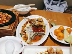 -周麻婆·川式小炒(泉州鲤城超越工业园店)