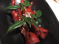 -桂满陇·蟹黄小笼汤包(中山公园店)