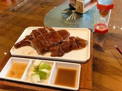 -凤阁楼果木烧鹅(鹤山陈山店)