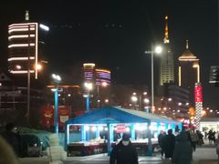-万达广场(济南魏家庄店)