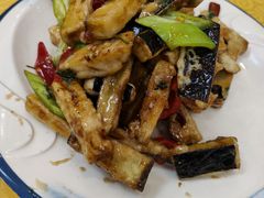 -春水锅贴·传统鲁菜(大明湖店)