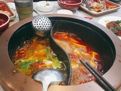 -张拧筋菌汤牛排火锅(曲阜店)