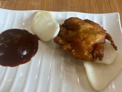 -小桃园·豆浆油条(复兴中路店)