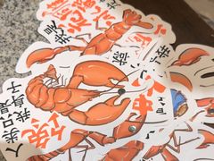 -南京大牌档(济南万象城店)