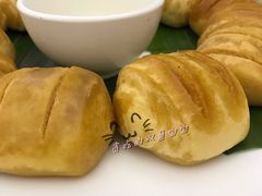 -畔山酒店中餐厅