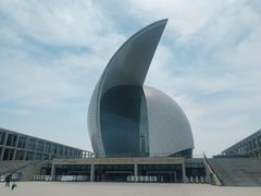 -上海中国航海博物馆