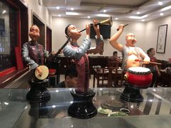 -北平小馆·烤鸭·家常菜(磨房北里店)