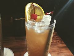 -MARU玛露音乐餐厅(大学路店)