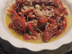 -臻馆小龙虾